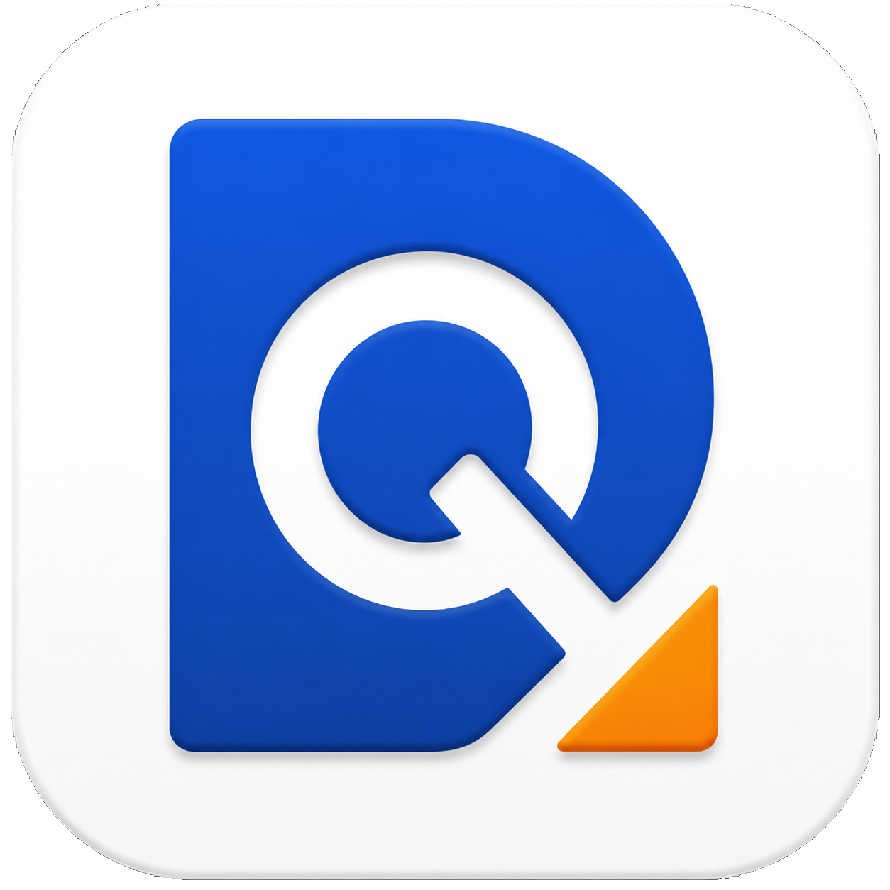 Rapid-Q logo